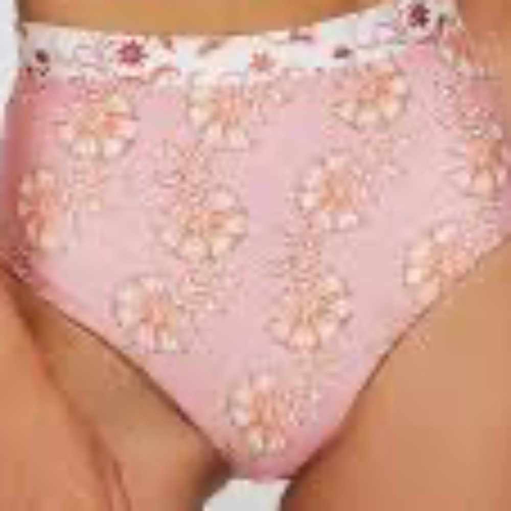 Hermoza LAUREN Bottom